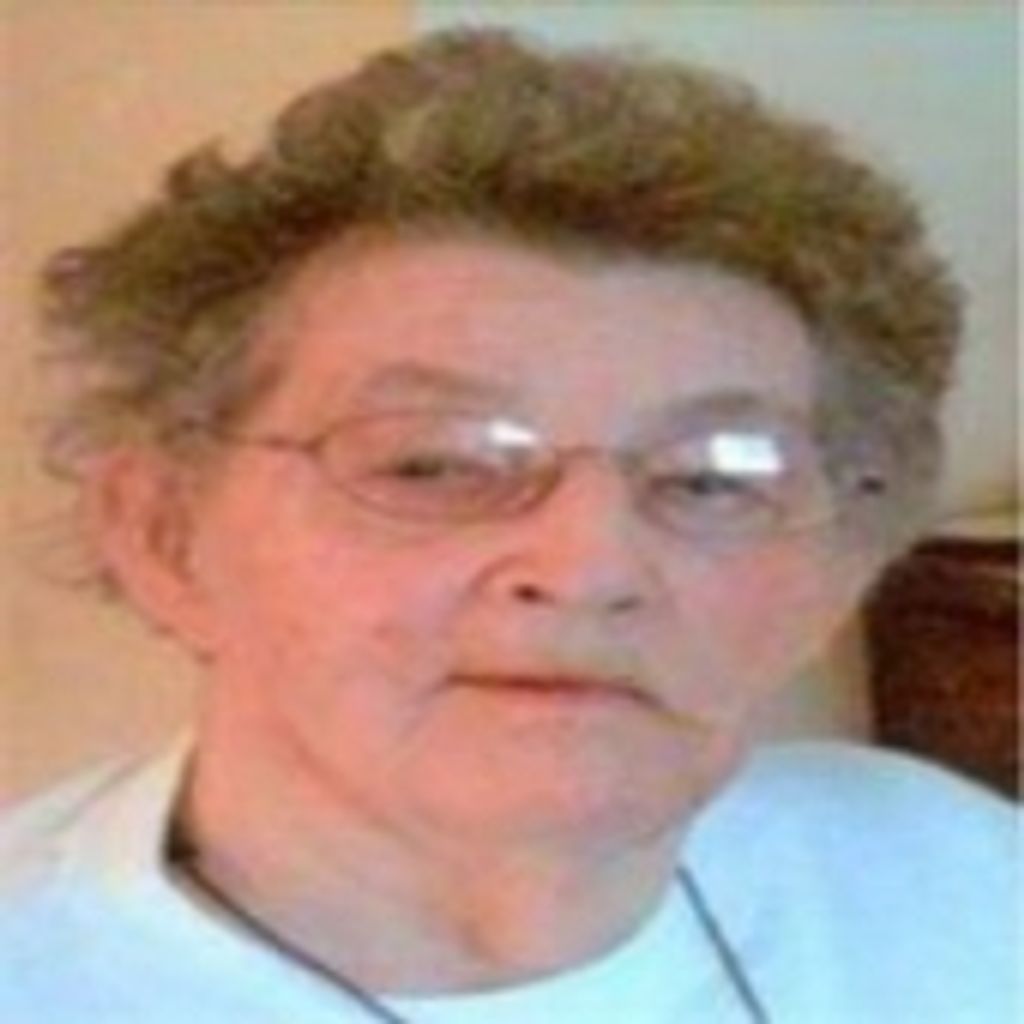 Mary M. Denslow