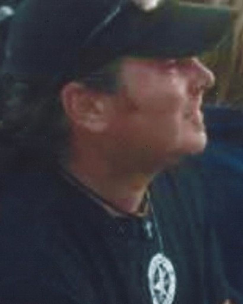 Kevin Dale Walburn Profile Photo