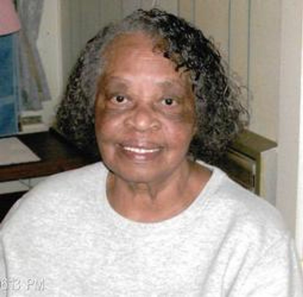 Mrs. Flora Mai Malone Profile Photo