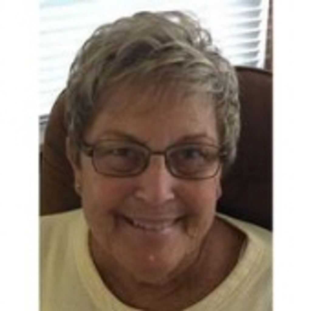 Beverly Ann Hall