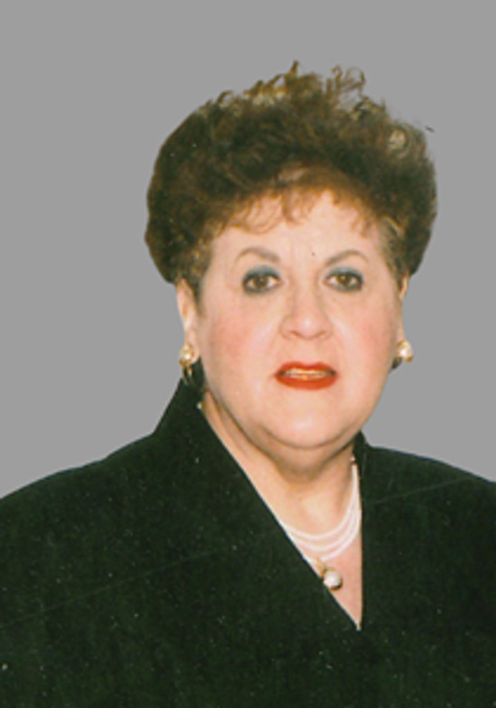 Joyce Mae Radka
