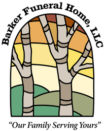 Barker Funeral Home