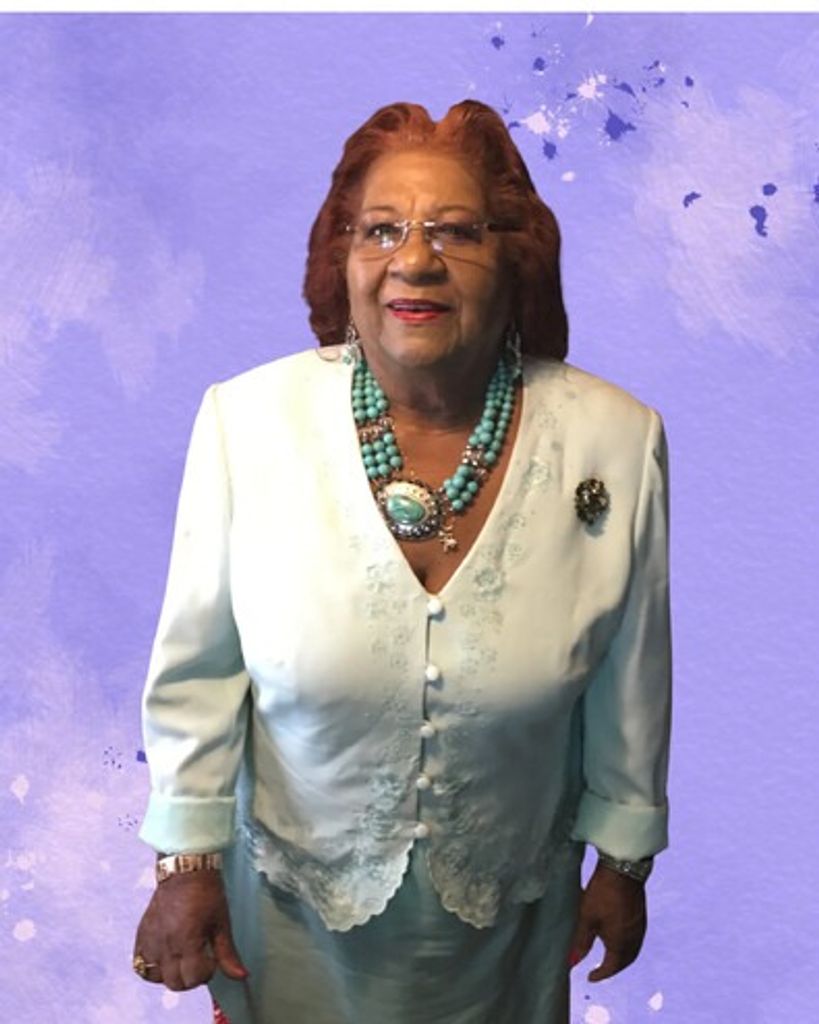 MAXIE FAYE HUDLEY Profile Photo