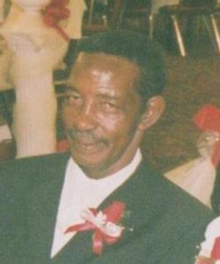 Mr. John H. "Cootsey" Berguin