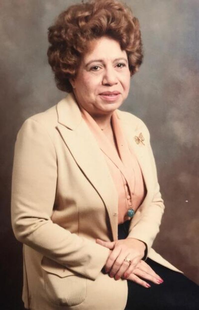 Shirley Little Profile Photo