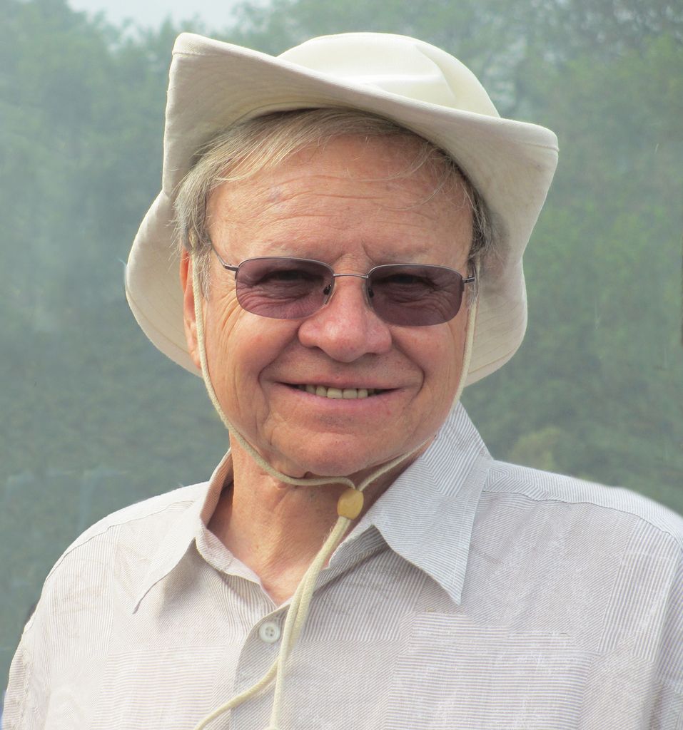 Thomas Lee Christison Profile Photo