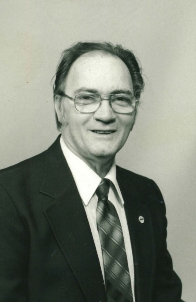 Dwayne L. Fauth