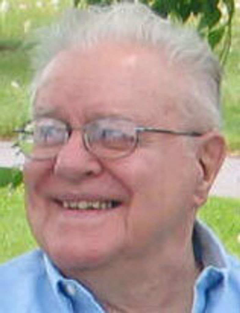 John E. Leclair
