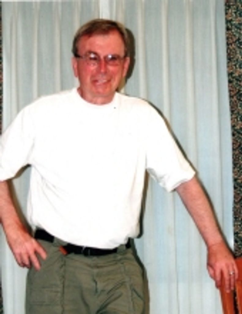 Jerome "Jerry" Dean Hutchins