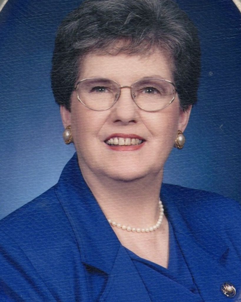 Martha Clark Sibley