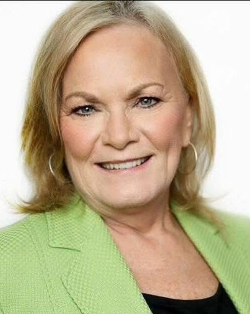 Betty Sue Angle Profile Photo