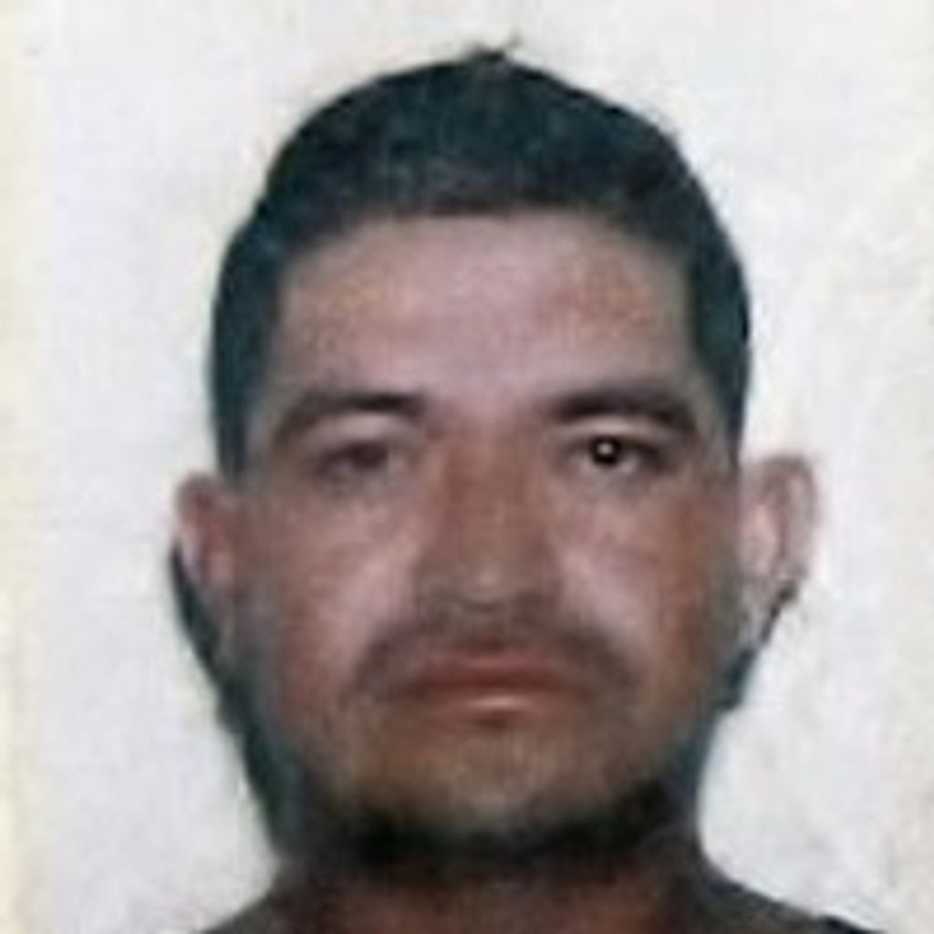 Juan Balleza Pardo