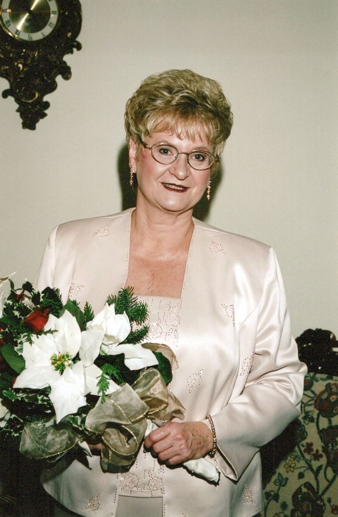 Linda Kay Prucka-Gawle