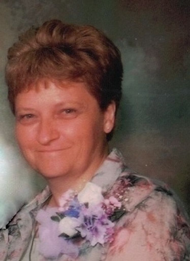 Susan Bell Knicely