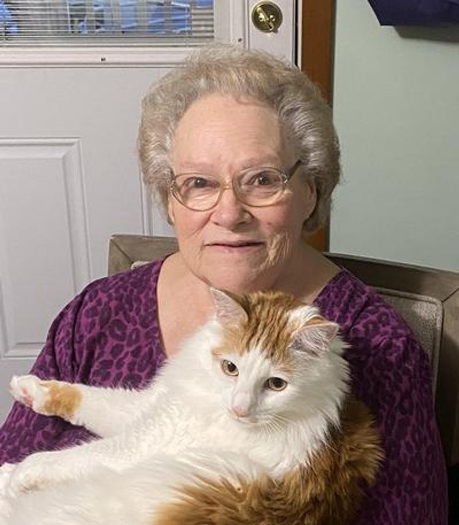 Janet Ann Lambert Profile Photo