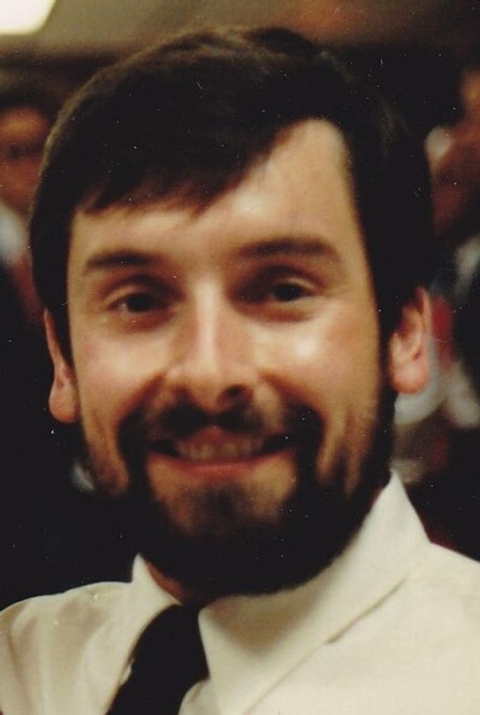 Louis Flum Profile Photo
