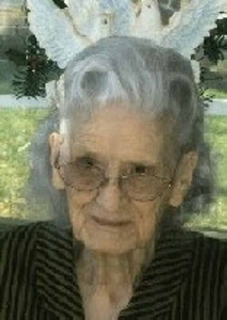 Katy Wilde Morrow