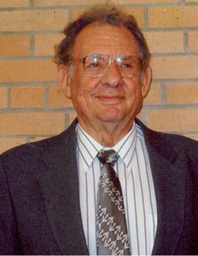 Aldo "Al Arntz" Arntz