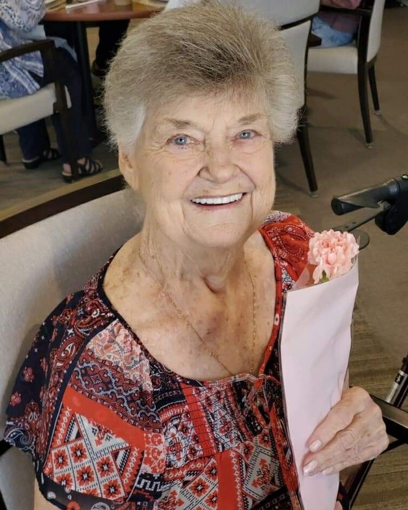 Charlotte Eloise Lively