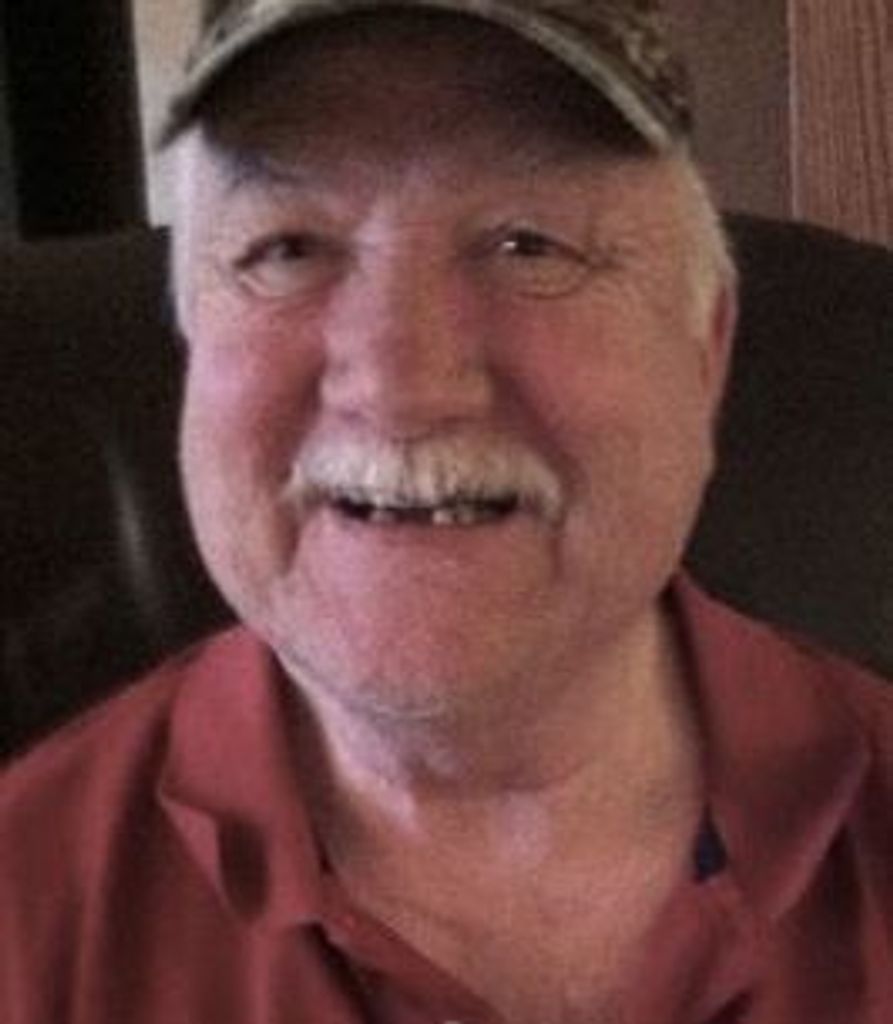 Duane Johnson Profile Photo