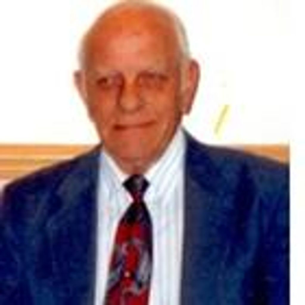 Charles Griffin