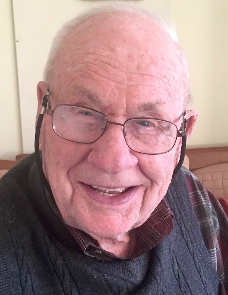 Charles F. Harrington, Jr. Profile Photo