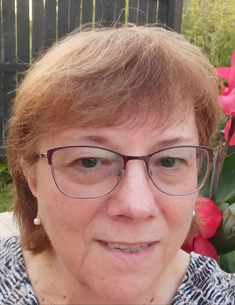 Christine  Anne Clark Profile Photo