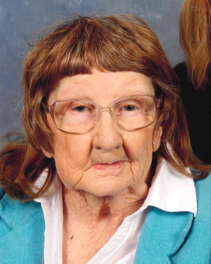 Juanita Geraldine Chan
