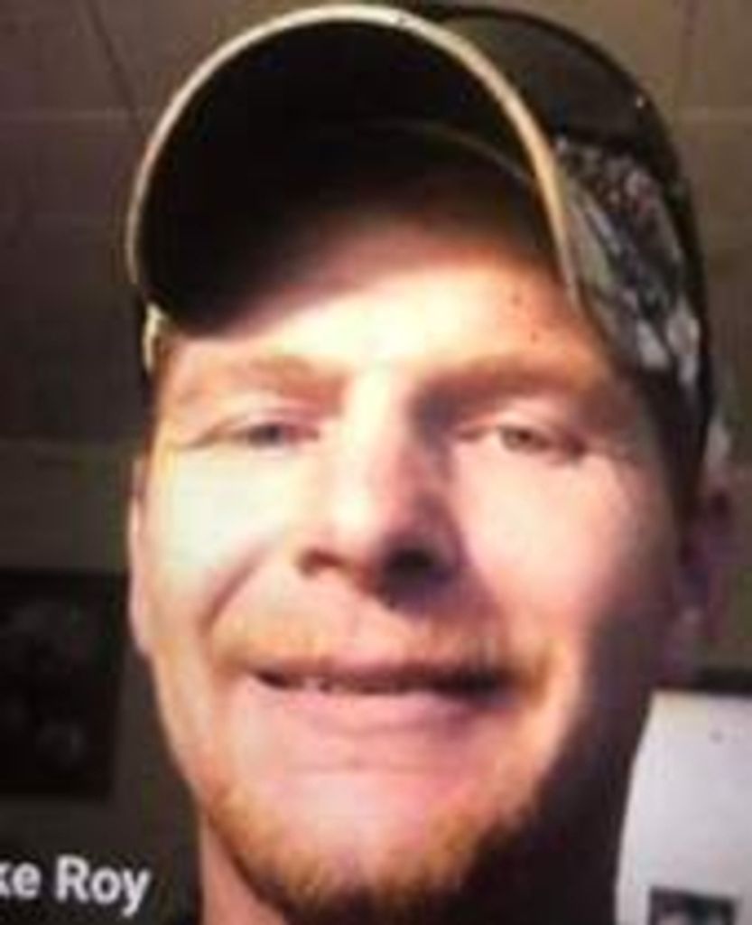 Mike Roy Profile Photo