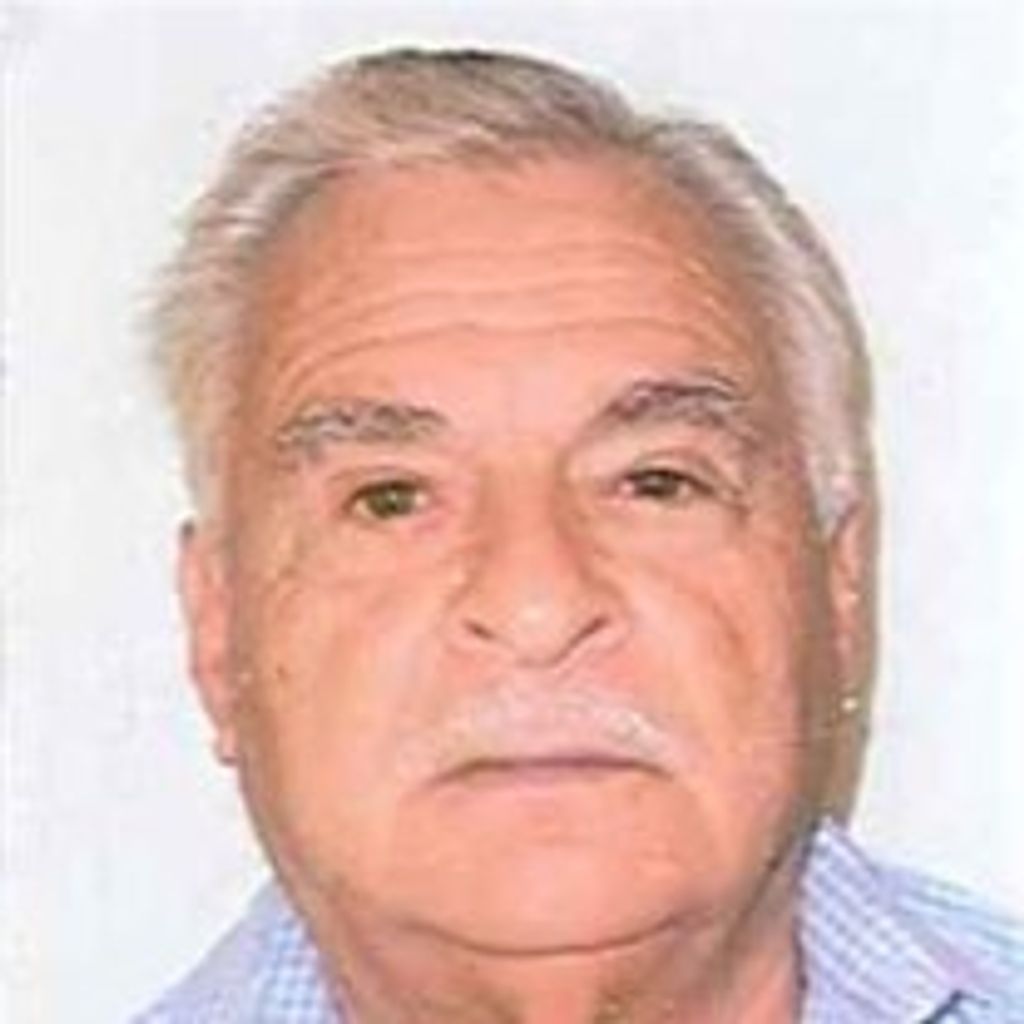 Jose De Jesus Flores