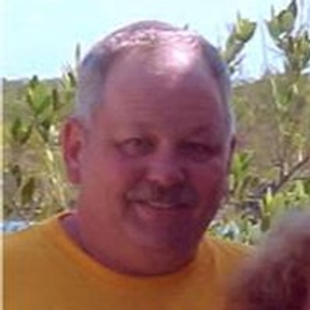 Raymond  Paul Justice  Jr.