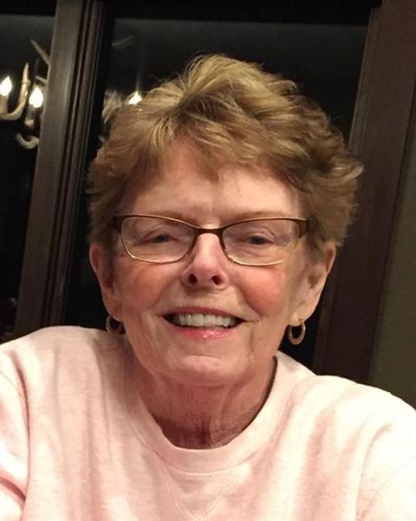 Charlotte A. Sanders