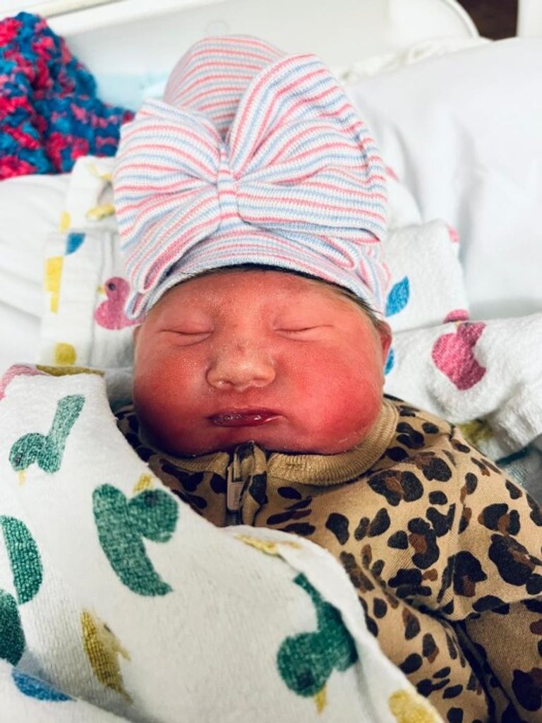 Madalyn Grace Lester Profile Photo