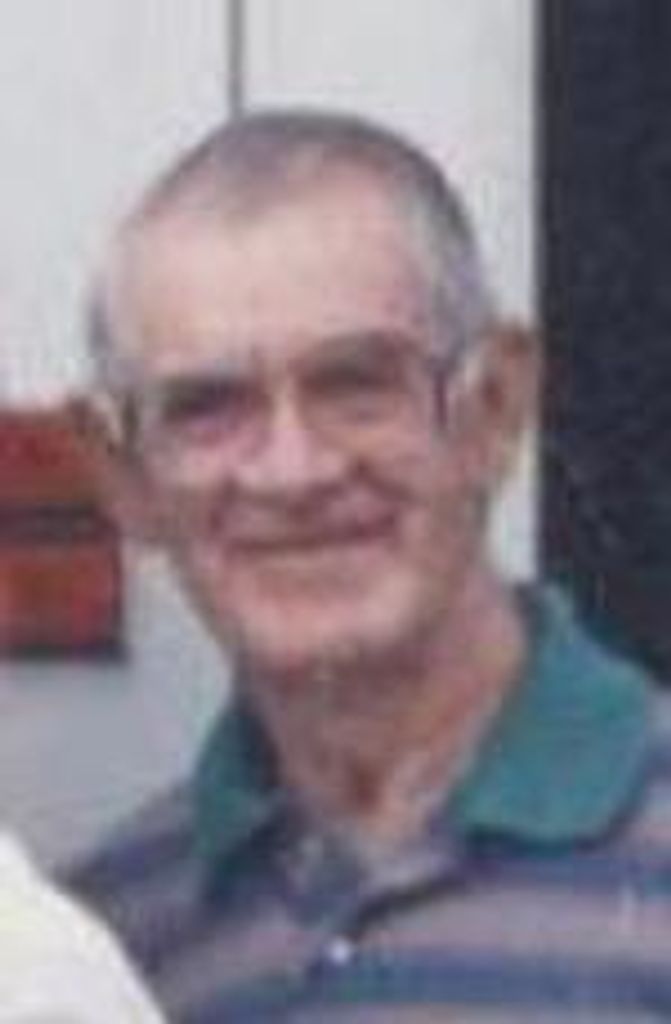 George William Martin