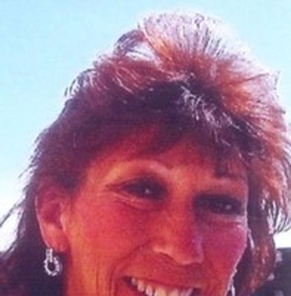 Joanne M. Metro