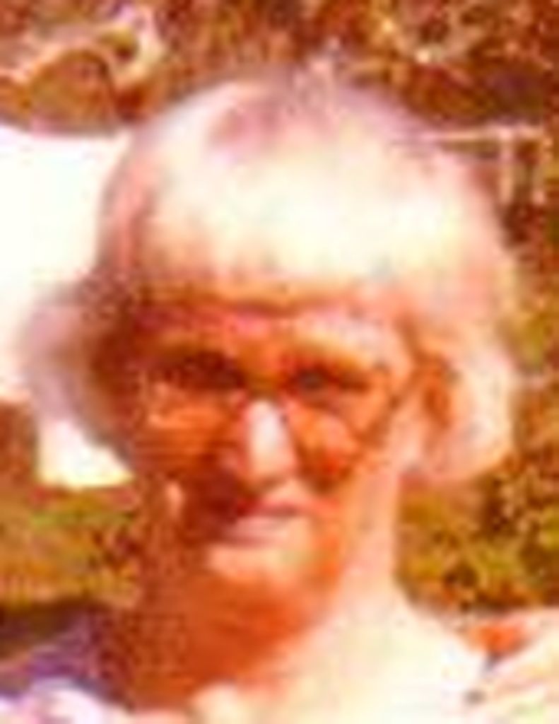 Dorothy Clark