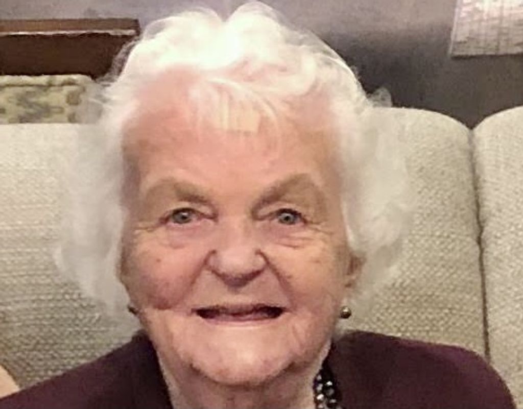 Doreen  E. Neale Profile Photo