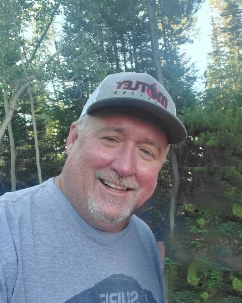 Eric Joseph Vranish
