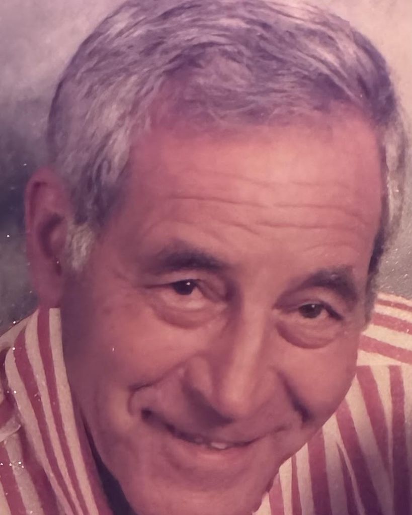 Salvatore Dichio Profile Photo
