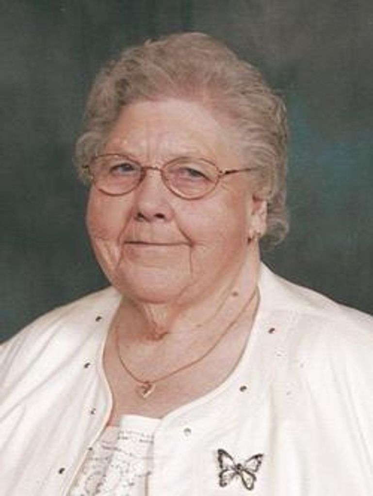Eleanor Hunt Profile Photo