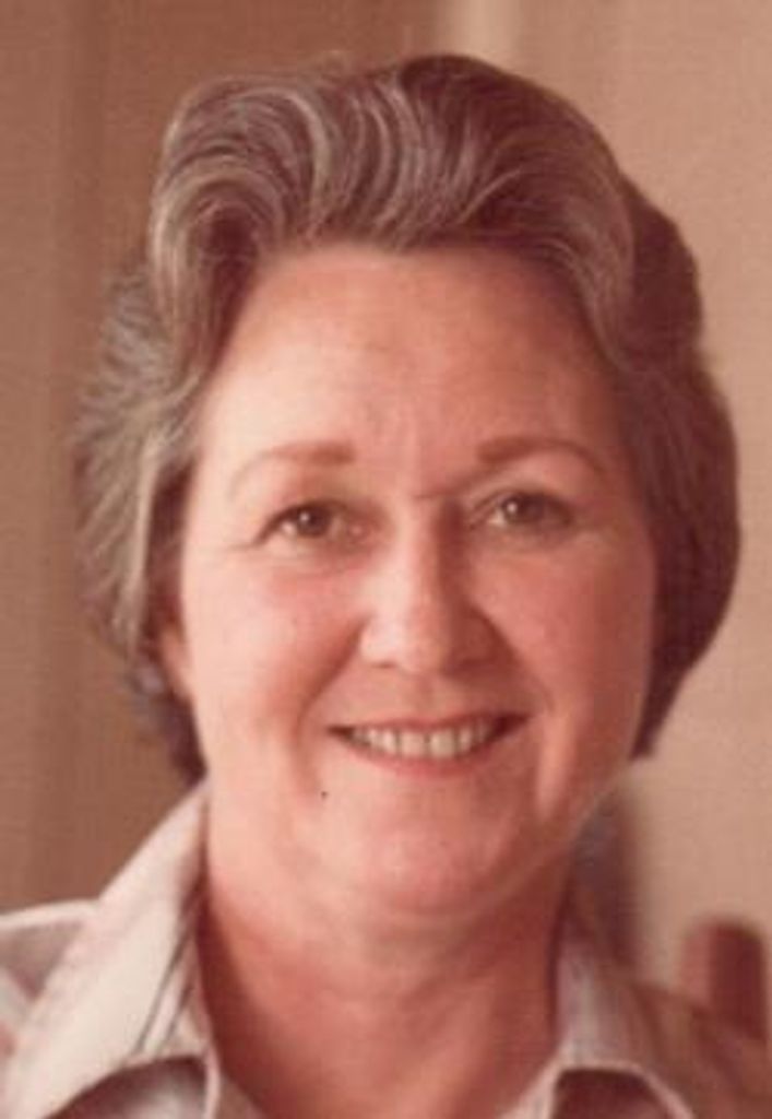 Mary Duke Kuykendall