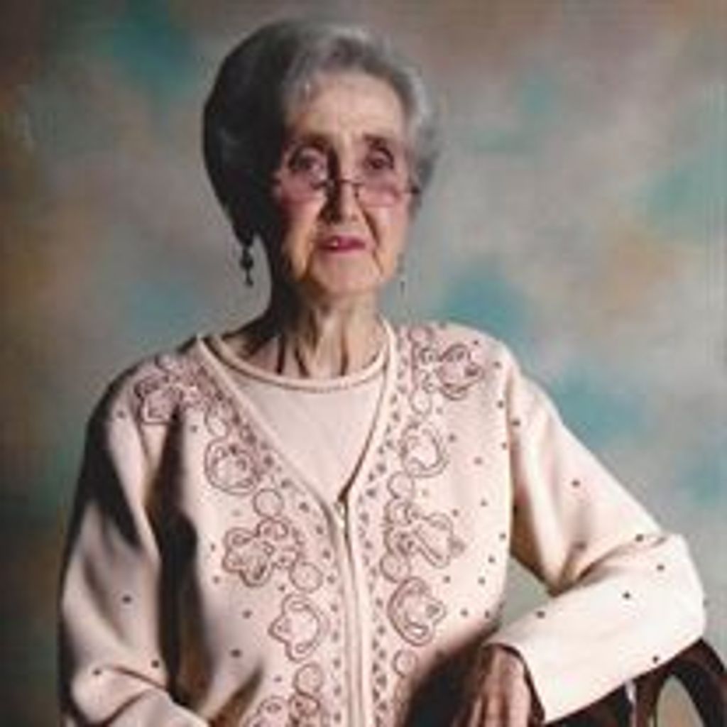 Sara Virginia Bolton Howell