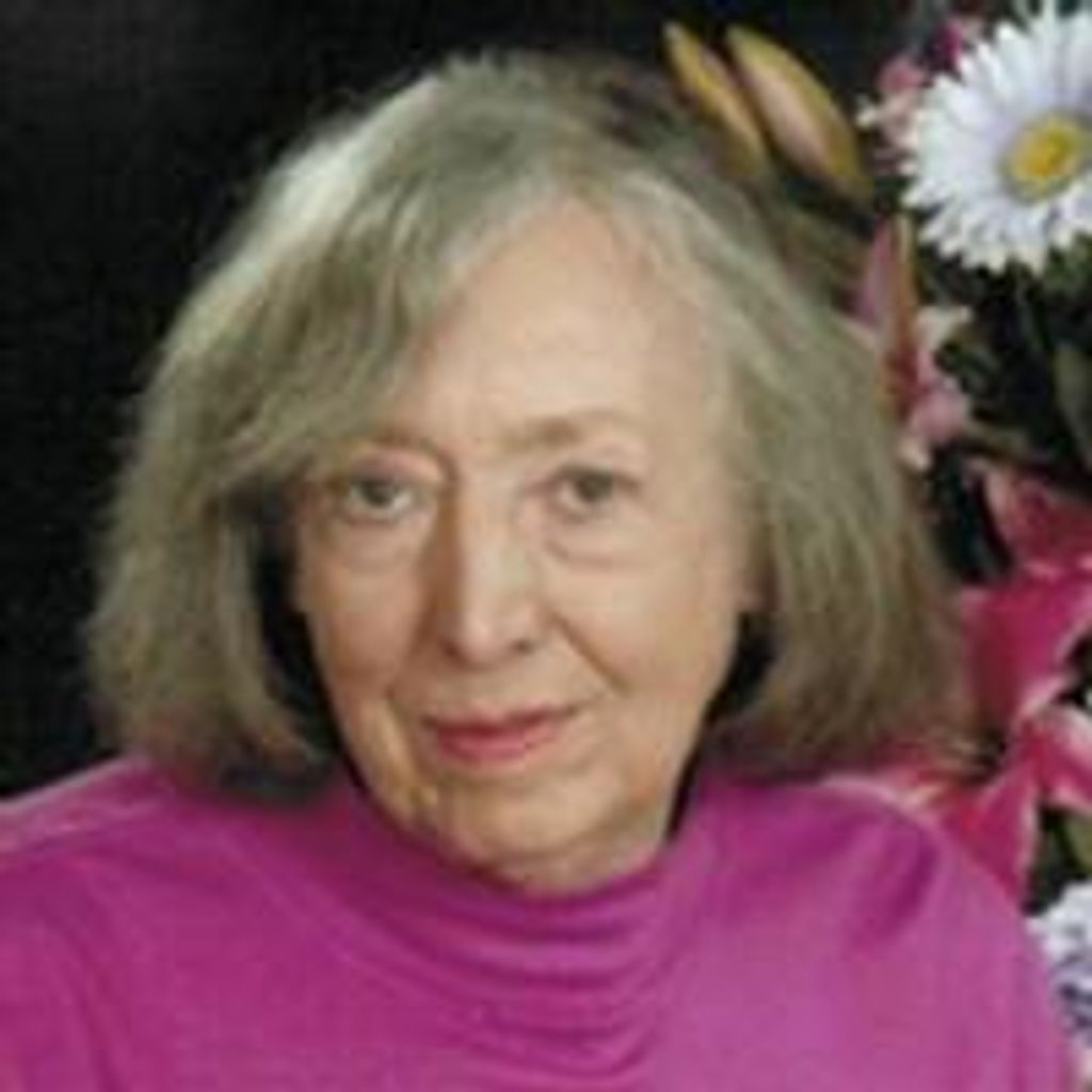 Margaret M. (Muesing)  Griffin