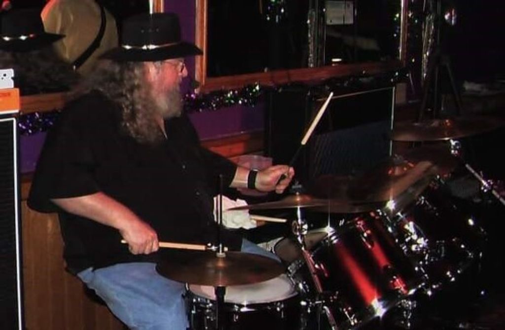 Steve Titsworth, Sr.