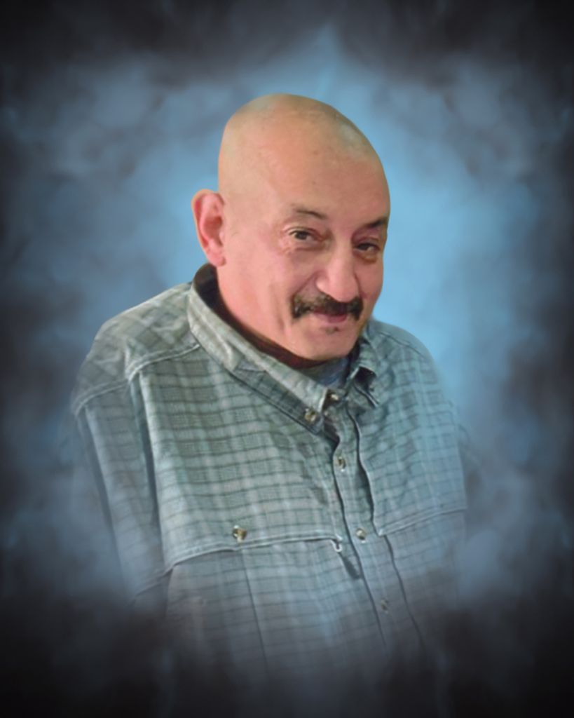 Victor Manuel Serrano, Jr. Profile Photo