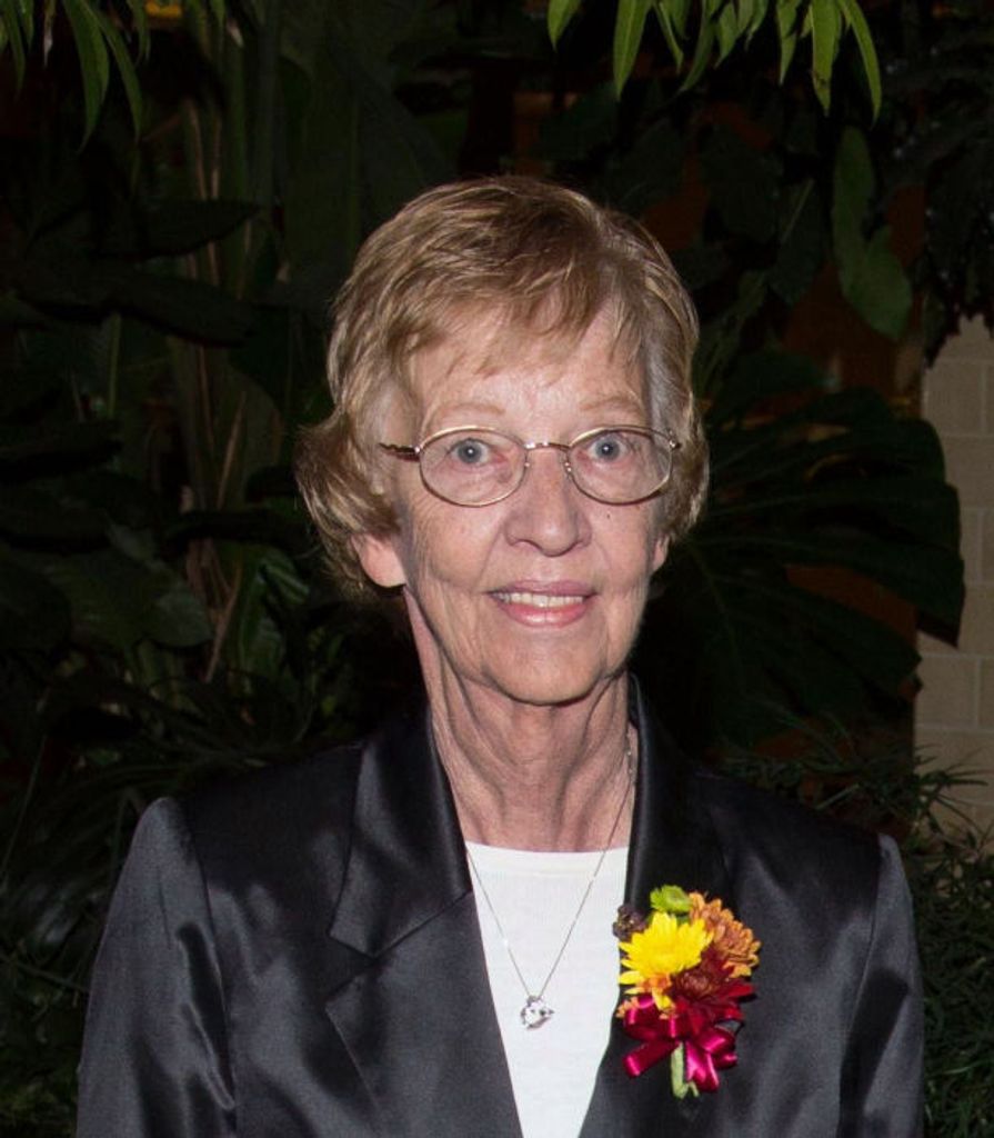 Mary L. Chochon Profile Photo