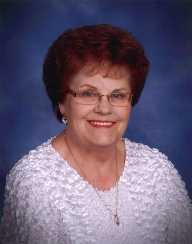 Jeannie Marie Nelson