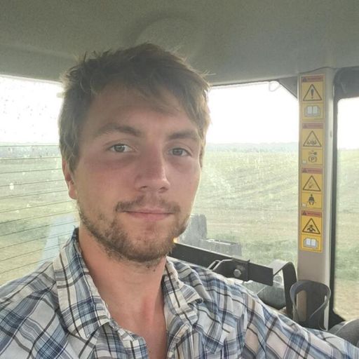 Douwe Boer Profile Photo