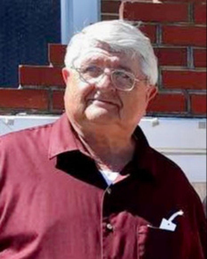 William Bruce Meekins Profile Photo