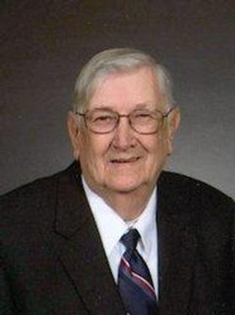 James Arthur Mccoy